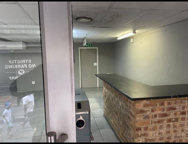 BUSINESS FOR SALE IN PRETORIA CBD
